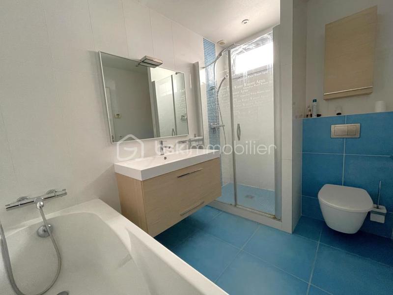 Maison - 114 m² - 5 pièces