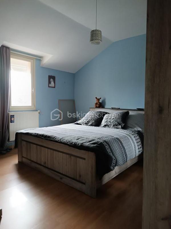 Demeure - 240 m² - 8 pièces