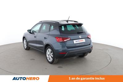 Seat Arona 1.0 EcoTSI Urban 95 ch