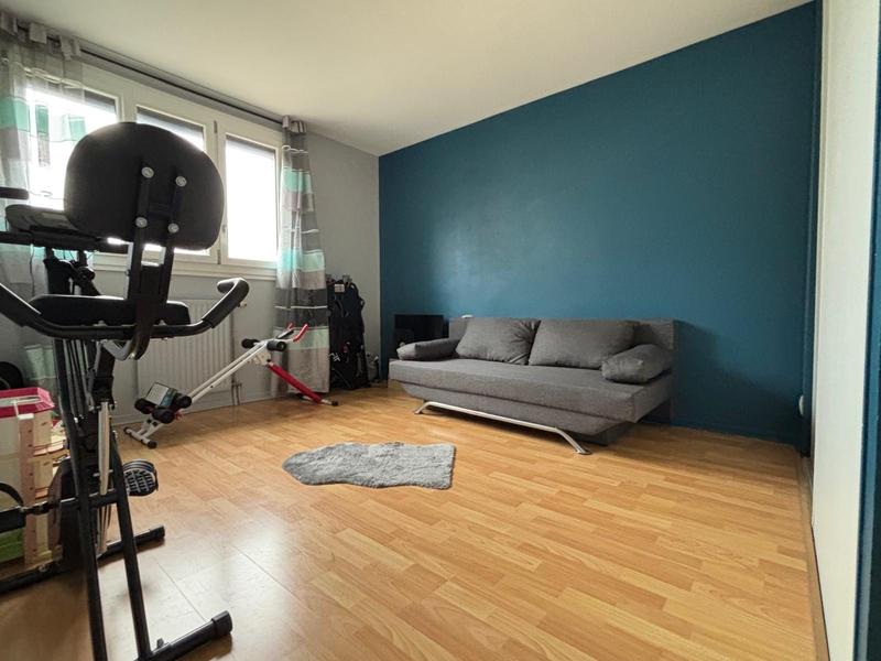 Maison - 163 m² - 7 pièces