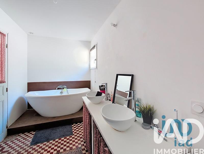 Maison - 178 m² - 7 pièces