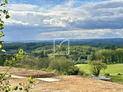 Maison - 40 m² - 4 pièces