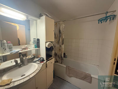 Appartement - 24 m² - 1 pièce