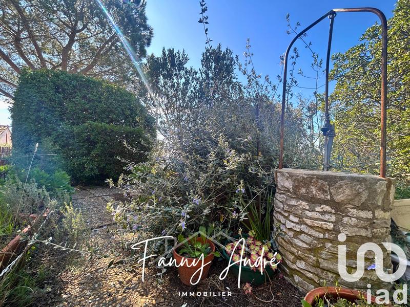 Châlet - 30 m² - 3 pièces