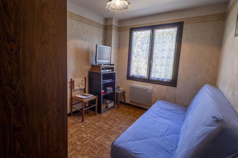 Maison - 76 m² - 4 pièces