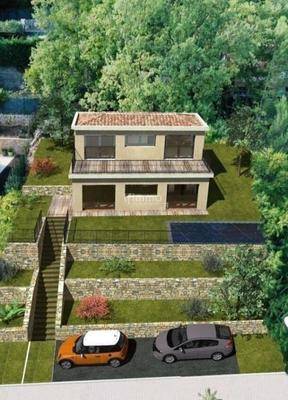 Terrain constructible - 500 m²