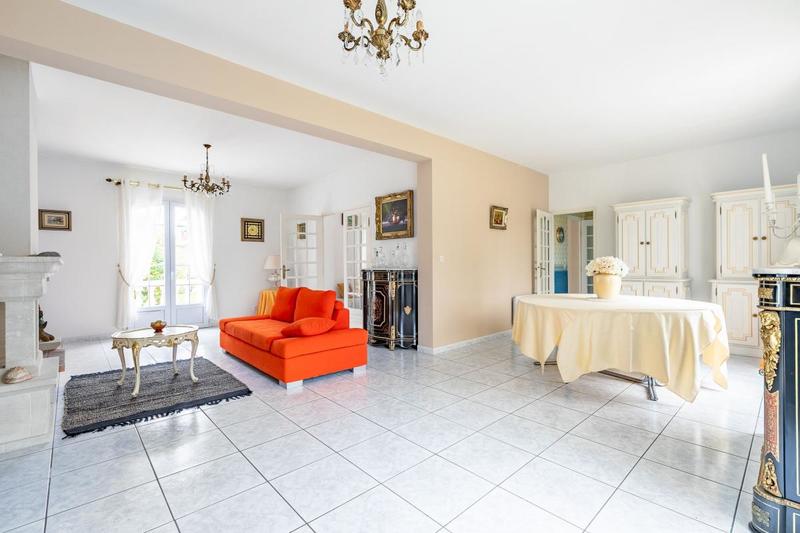 Maison - 170 m² - 4 pièces