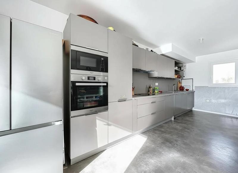 Appartement - 103 m² - 5 pièces