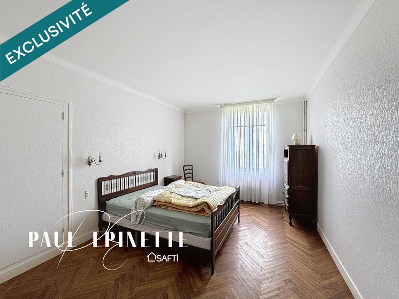 Maison - 102 m² - 5 pièces