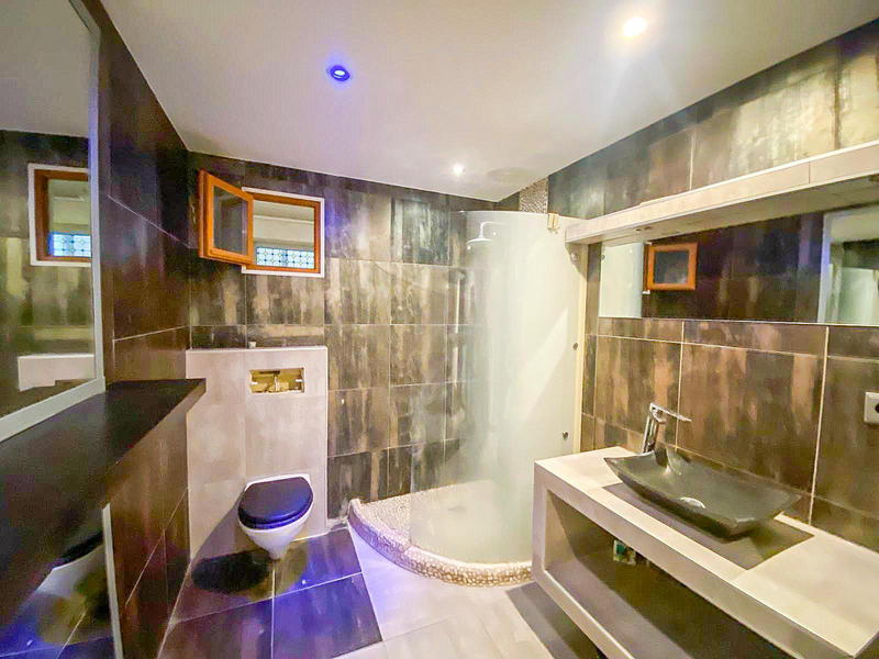 Appartement - 53 m² - 3 pièces