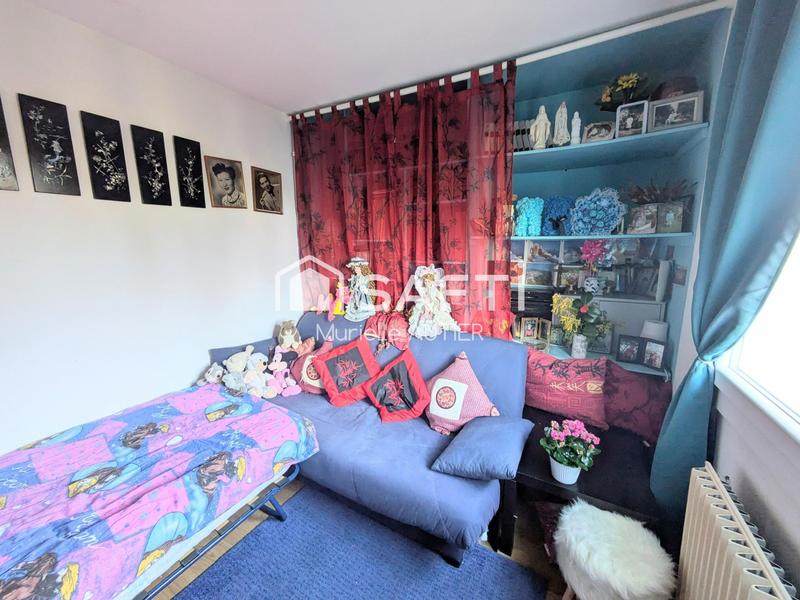 Maison - 134 m² - 5 pièces