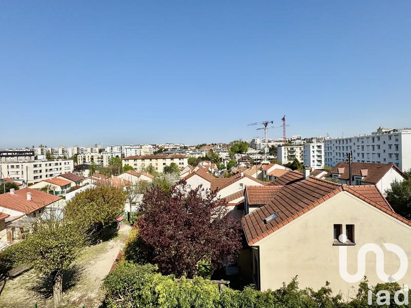 Appartement - 67 m² - 4 pièces