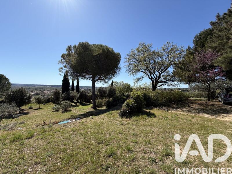 Maison - 83 m² - 3 pièces