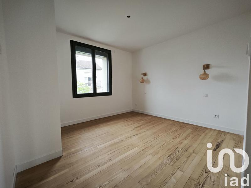 Maison - 94 m² - 4 pièces