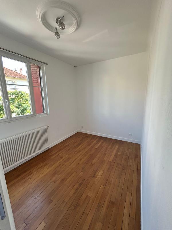 Maison - 58 m² - 4 pièces