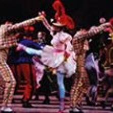 Onpl - Gaité Parisienne