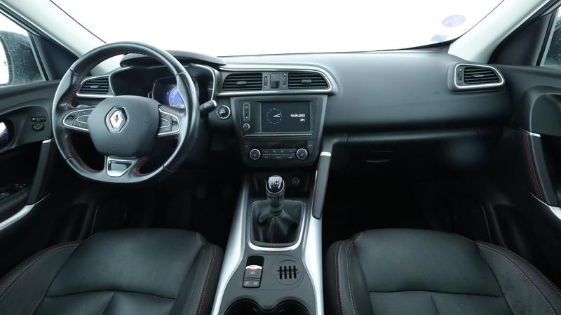 Renault Kadjar 1.2 TCe Energy Sl Black Edition 130 ch