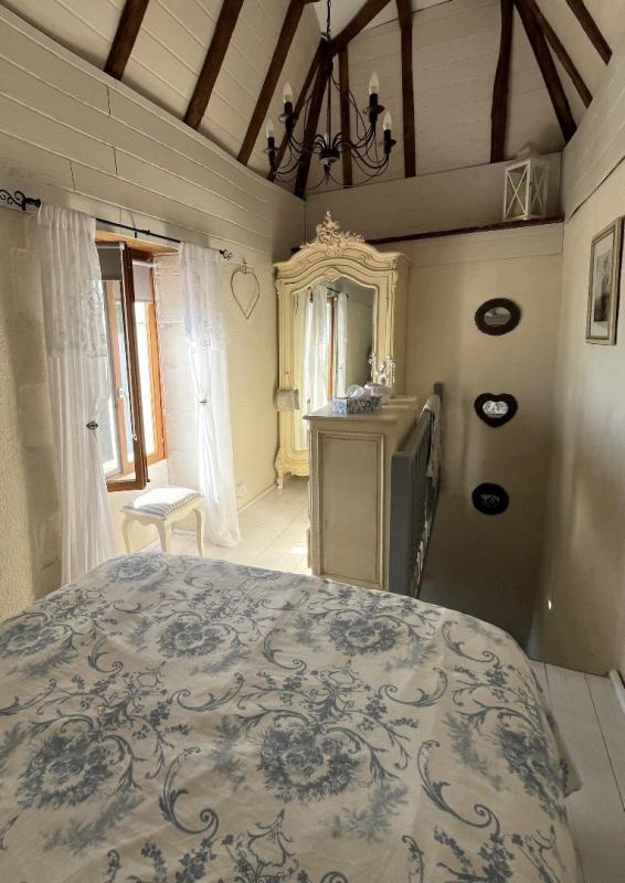 Maison - 218 m² - 11 pièces