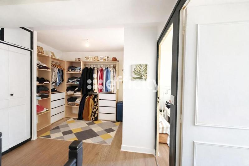 Maison - 78 m² - 3 pièces