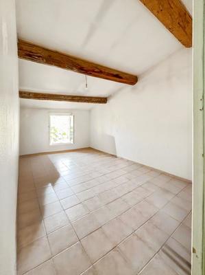 Appartement - 54 m² - 2 pièces