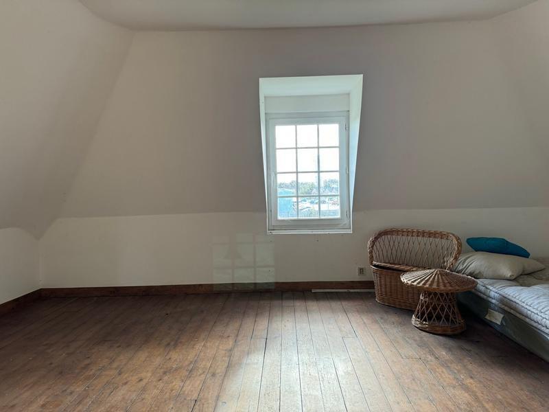 Maison ancienne - 185 m² - 7 pièces