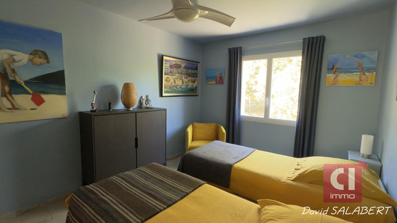 Maison - 188 m² - 8 pièces