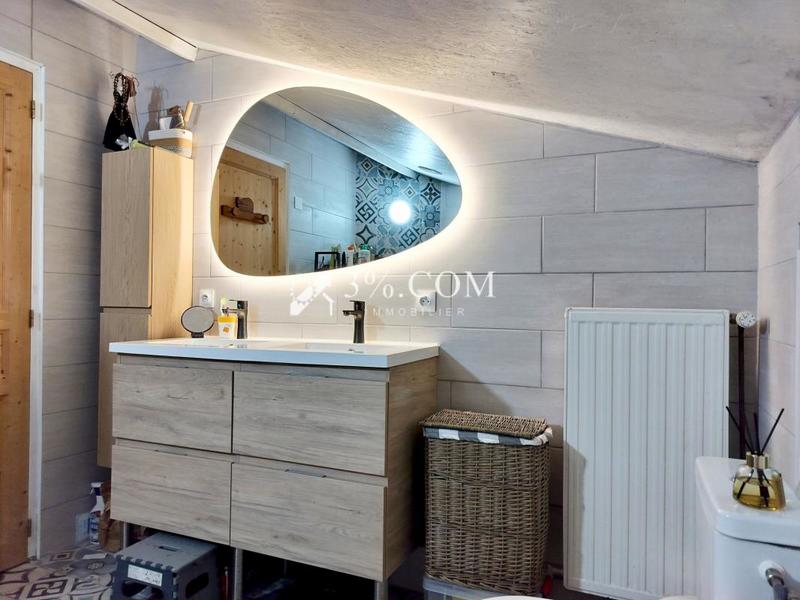 Maison en pierre - 145 m² - 8 pièces