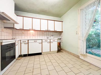 Maison - 91 m² - 5 pièces