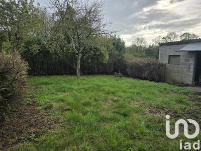 Studio - 44 m² - 1 pièce