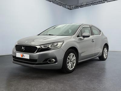 Ds Ds 4 PureTech 130 s&amp;S Bvm6 So Chic