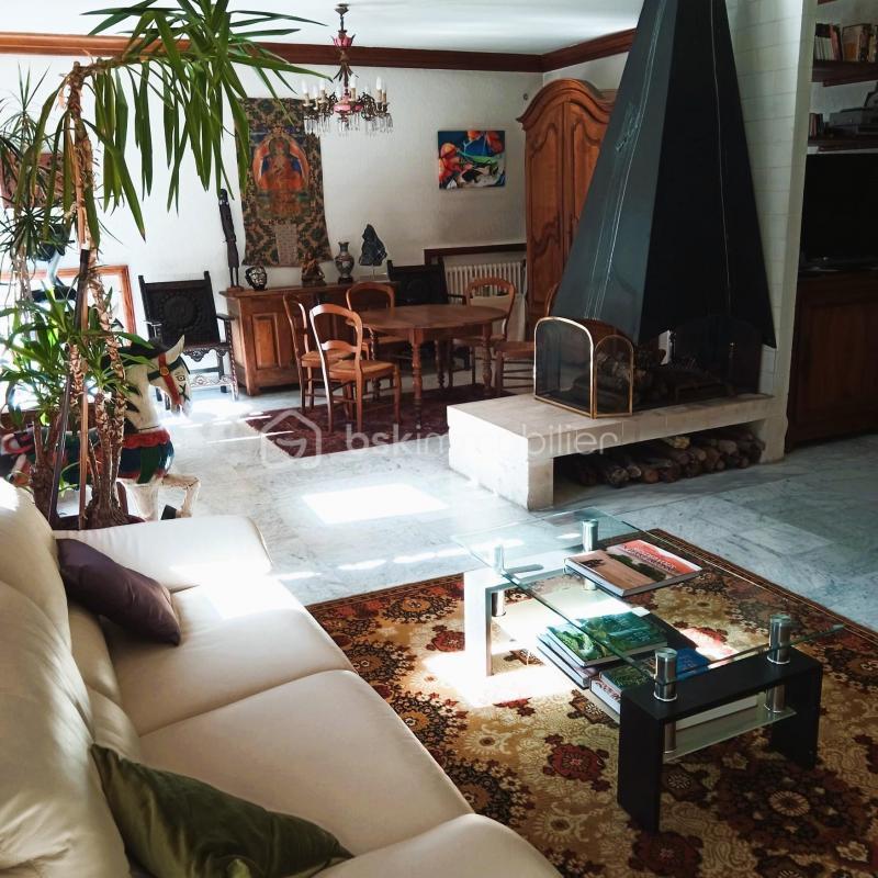 Maison de ville - 154 m² - 7 pièces