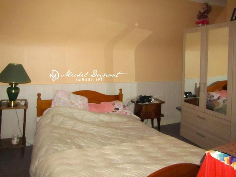 Maison - 249 m² - 15 pièces