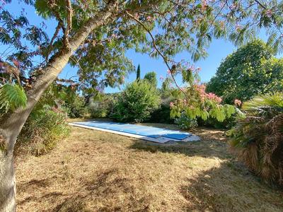 Maison - 128 m² - 5 pièces