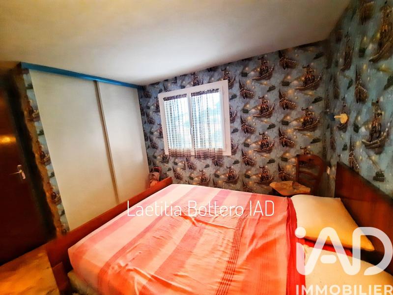 Maison - 163 m² - 6 pièces