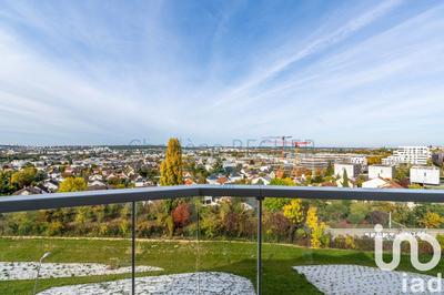 Appartement - 27 m² - 1 pièce