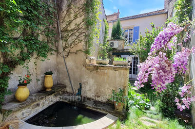 Demeure - 106 m² - 5 pièces