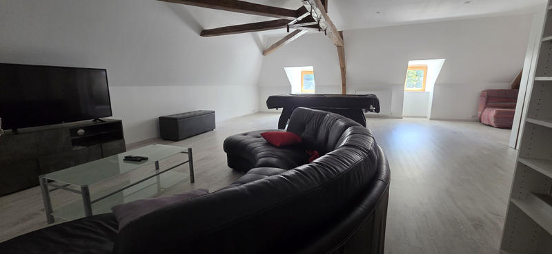 Maison - 179 m² - 5 pièces