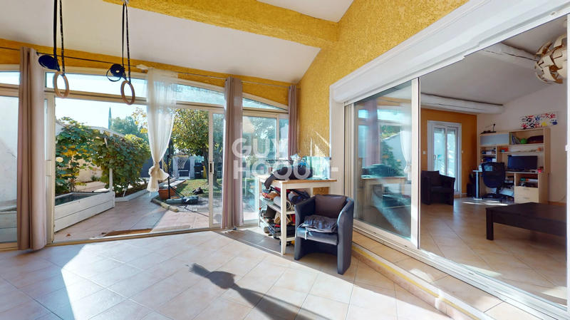 Maison - 149 m² - 4 pièces