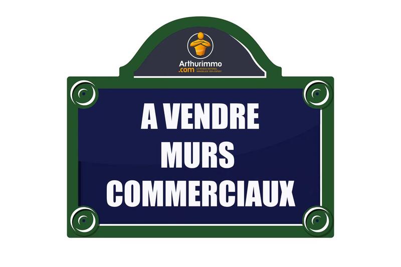 Immeuble - 186 m² - 4 pièces