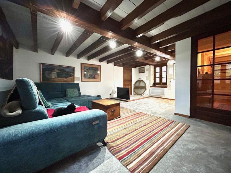 Moulin - 161 m² - 5 pièces