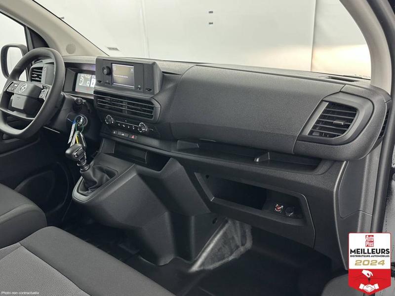 Opel Vivaro m 2.0 BlueHDi 145ch