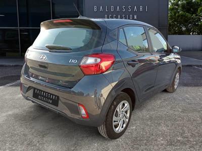 Hyundai i10 1.0 67 Eco Intuitive