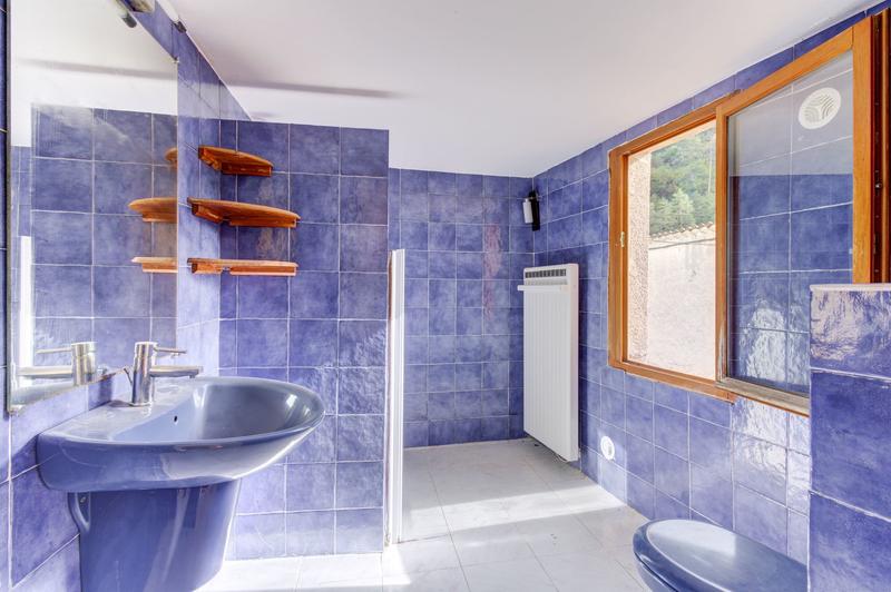 Maison de village - 63 m² - 4 pièces