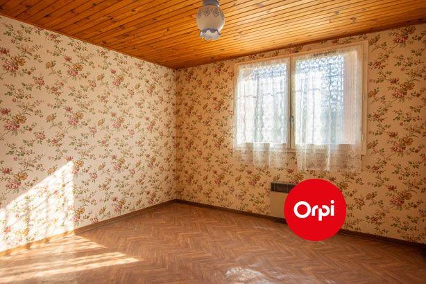 Maison - 113 m² - 5 pièces