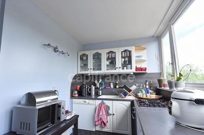 Appartement - 98 m² - 4 pièces
