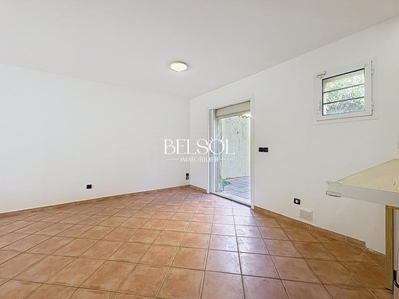 Maison - 122 m² - 4 pièces