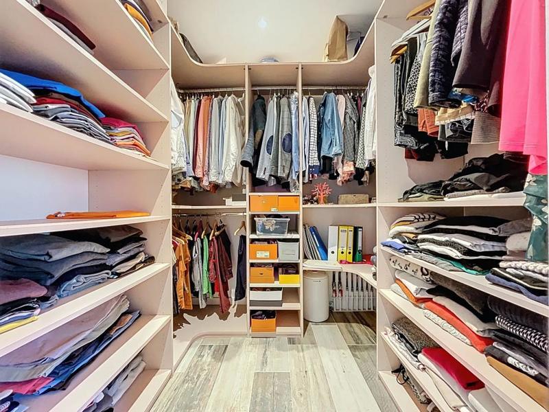 Maison - 183 m² - 5 pièces