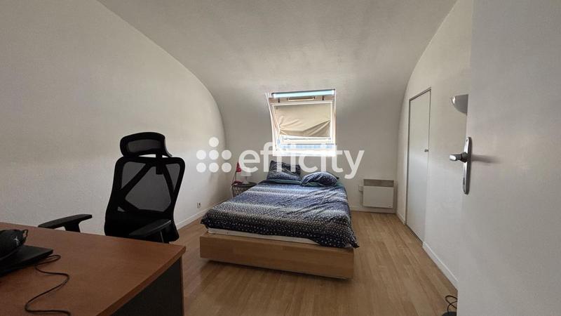 Appartement - 117 m² - 4 pièces