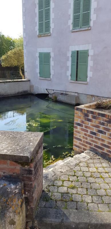 Appartement - 61 m² - 2 pièces