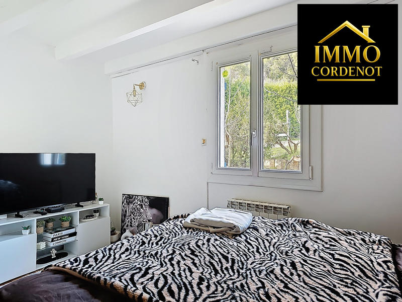 Maison - 84 m² - 4 pièces